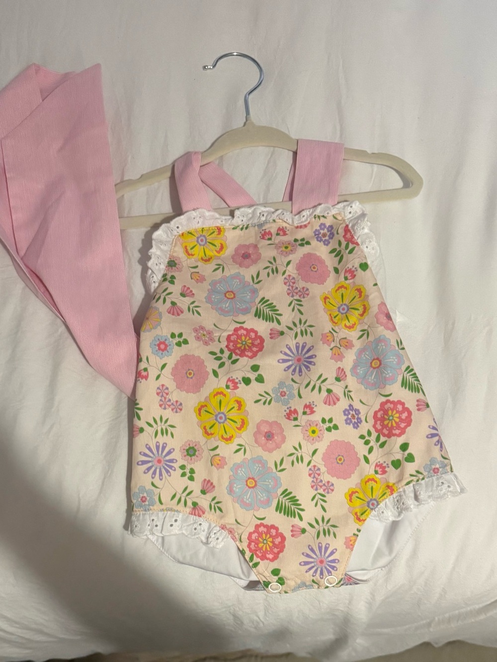 TBBC Sunsuit